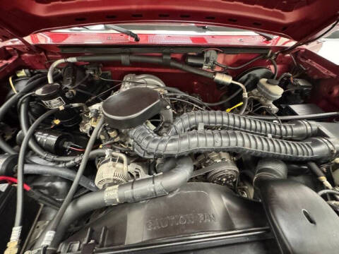1993 Ford F-150