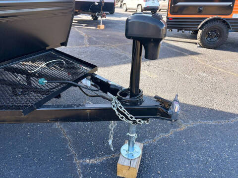 2026 Sunset Park RV Sunray