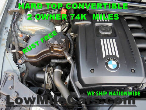 2009 BMW 3 Series 328i