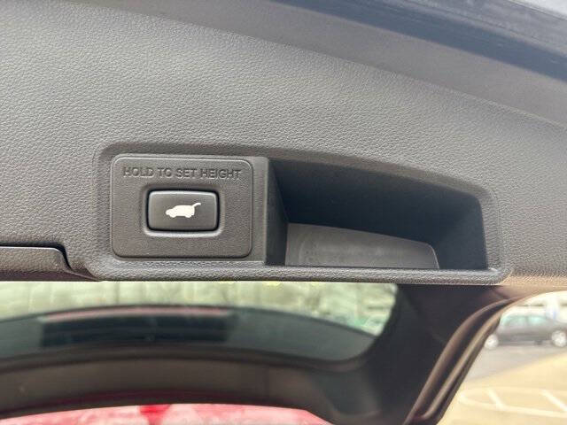 2019 Acura RDX SH-AWD w/A-SPEC