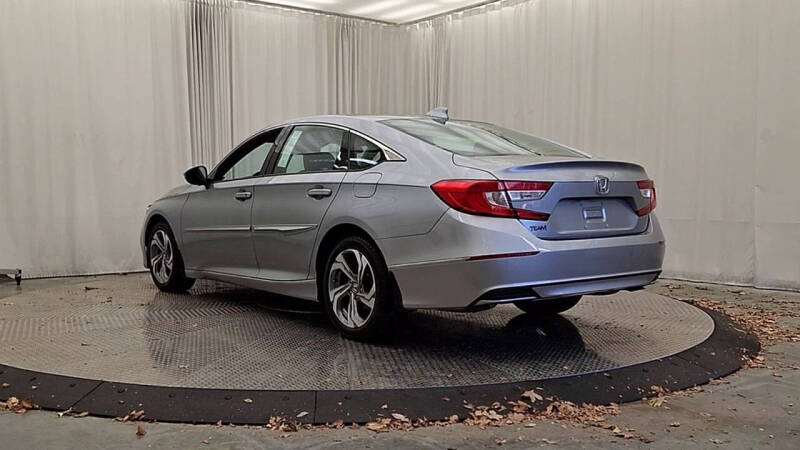 2020 Honda Accord EX-L