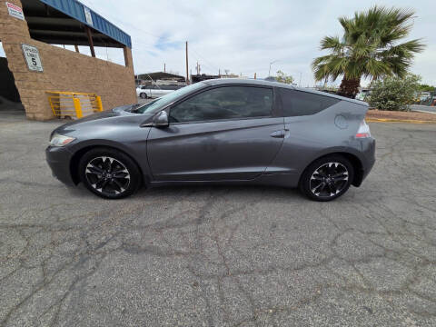2014 Honda CR-Z