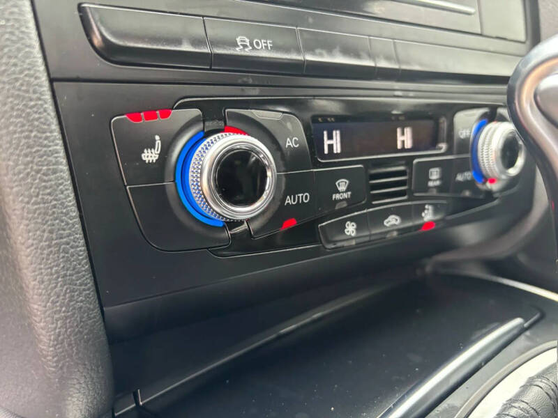 2014 Audi A5 2.0T quattro Premium Plus