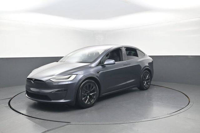 2023 Tesla Model X