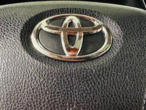 2017 Toyota Highlander Hybrid Limited Platinum