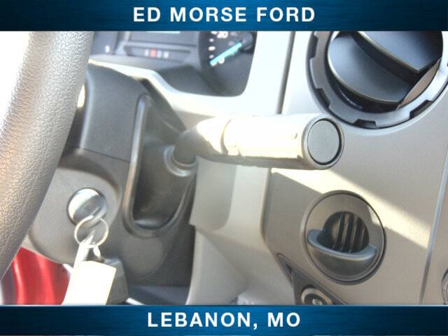 2026 Ford F-750 Super Duty