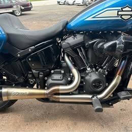 2023 Harley-Davidson fxlrst