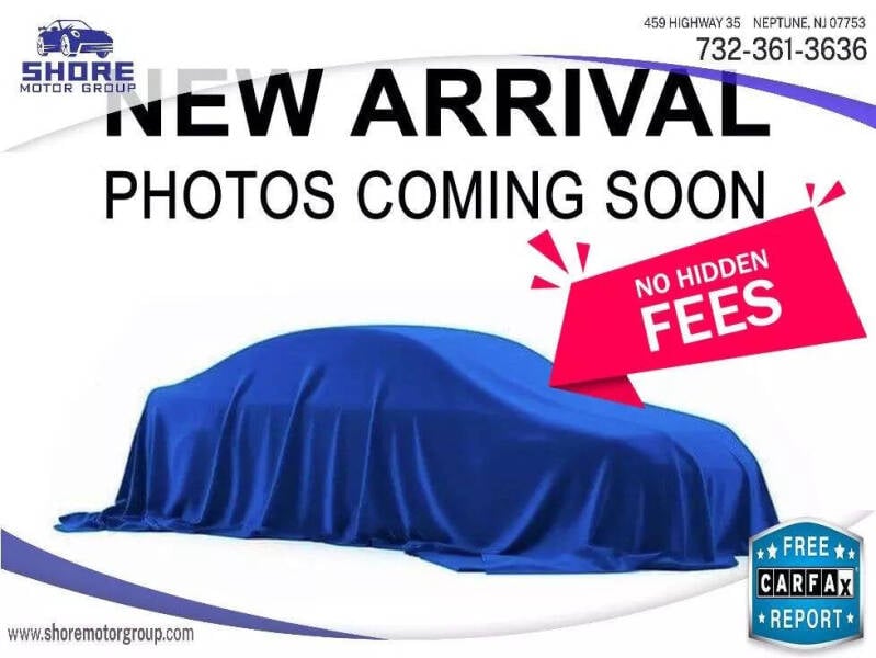 2012 Mazda MAZDA3 for sale at Shore Motor Group in Neptune City NJ