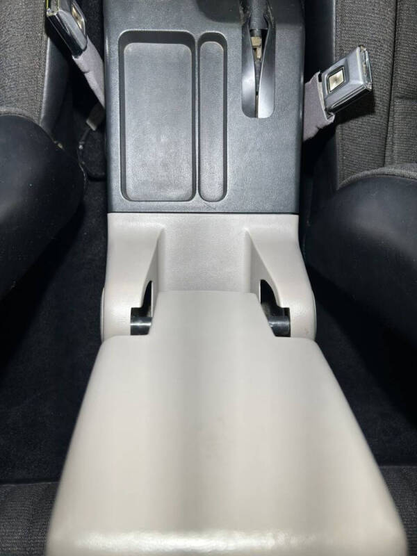 1990 Ford Mustang LX 5.0