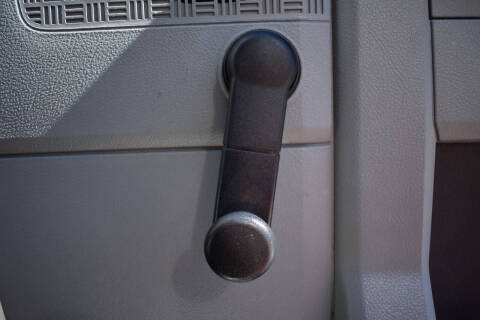 2014 Ford E-Series E-350 SD