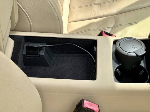 2015 Audi A6 2.0T Premium