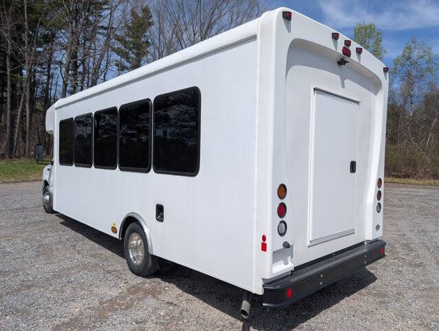 2026 Ford E-Series