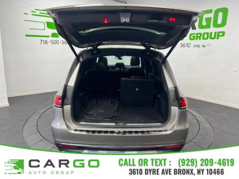 2020 Mercedes-Benz GLS GLS 450