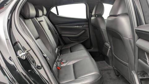 2024 Mazda Mazda3 Hatchback 2.5 S Select Sport