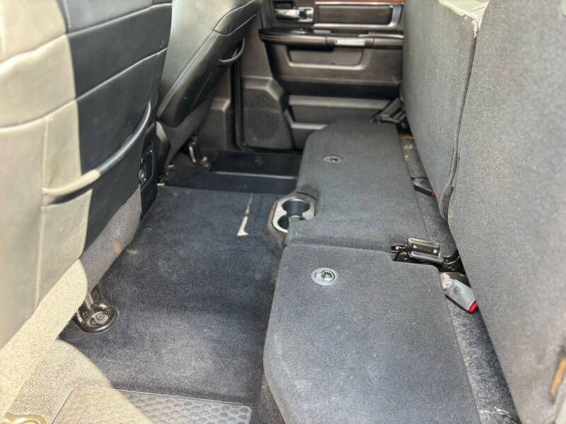 2013 RAM 1500 Laramie