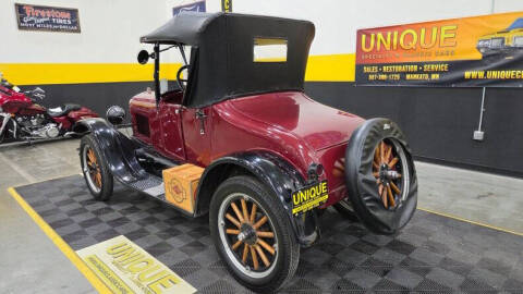 1926 Ford Model T