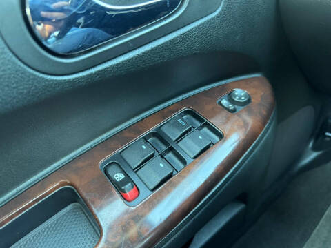 2009 Buick LaCrosse CXL