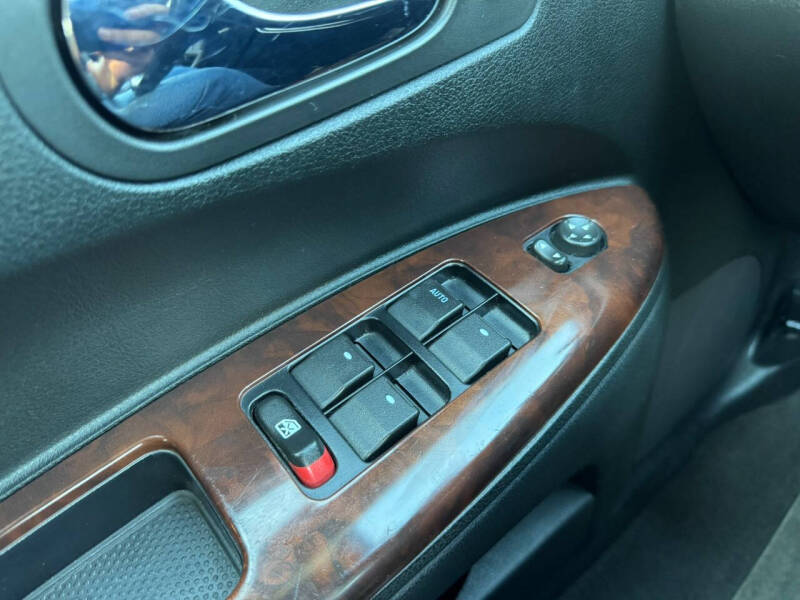 2009 Buick LaCrosse CXL