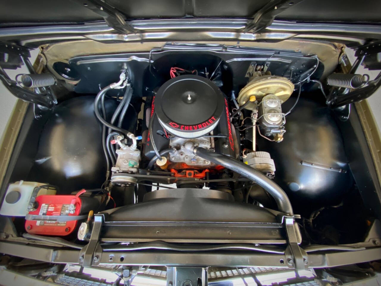1970 Chevrolet C/K 10 Series 12