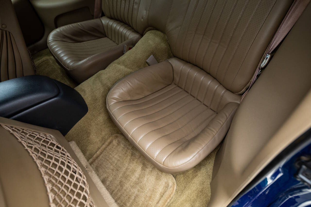 1995 Pontiac Firebird 98