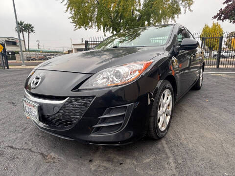 2010 Mazda MAZDA3 i Touring