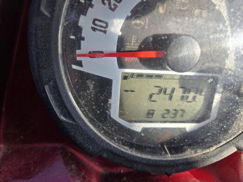 2013 Polaris Ranger 900