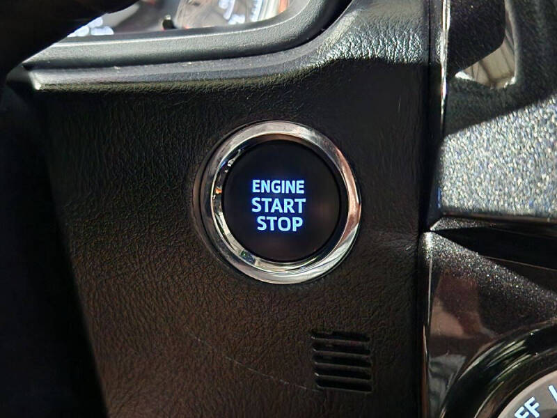 2021 Toyota 4Runner Venture Edition