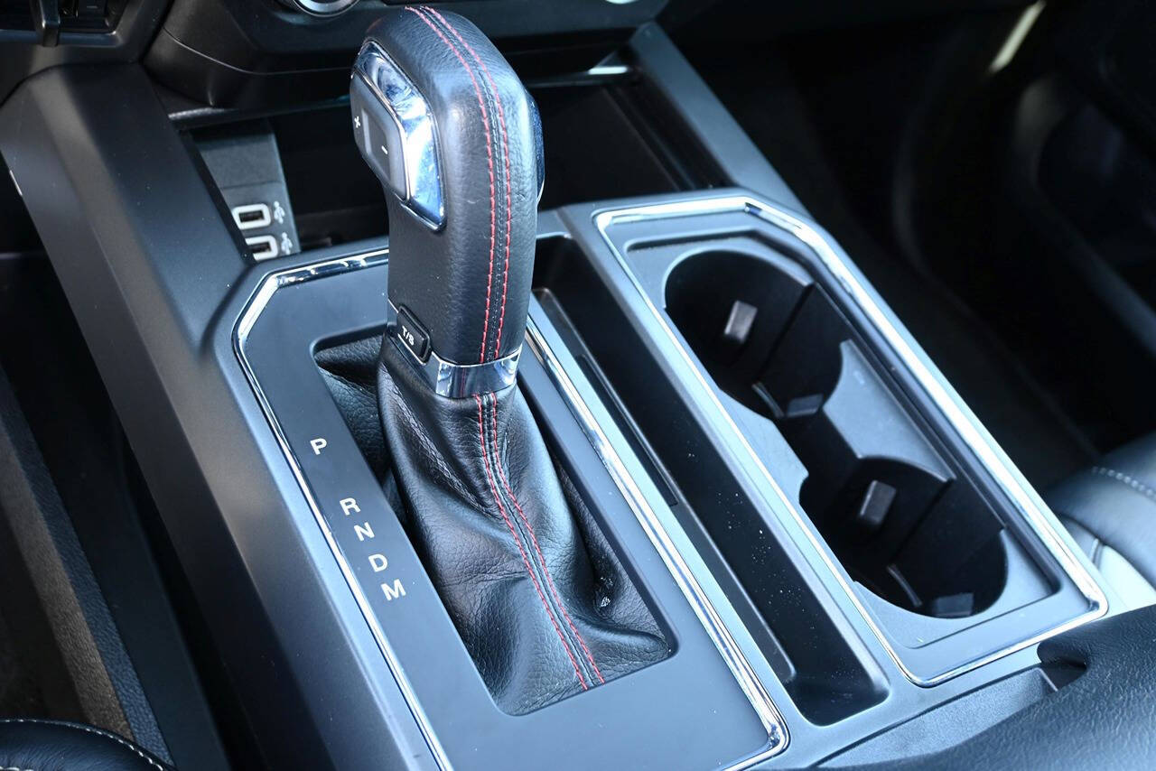 2017 Ford F-150 31