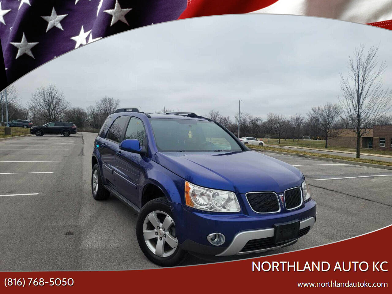 Pontiac Torrent For Sale In Kansas City, MO - Carsforsale.com®