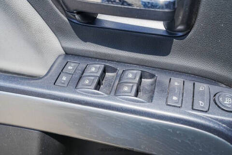 2021 Chevrolet Silverado 6500HD