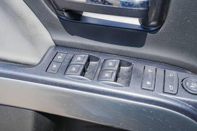 2021 Chevrolet Silverado 6500HD