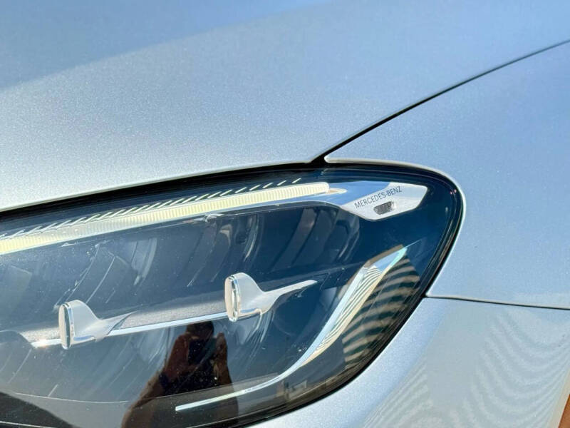 2021 Mercedes-Benz E-Class E 350