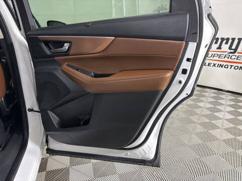 2024 Acura MDX SH-AWD w/Tech