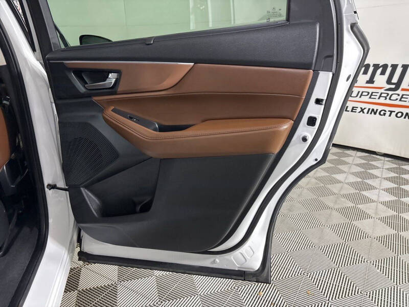 2024 Acura MDX SH-AWD w/Tech