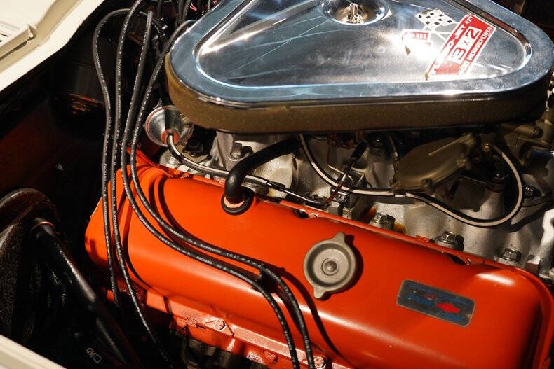 1967 Chevrolet Corvette