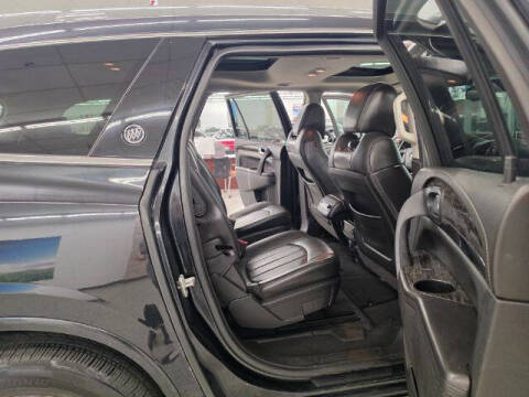 2014 Buick Enclave Premium