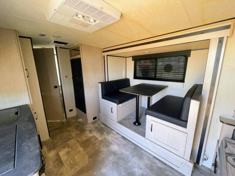 2022 Coachmen Apex Nano