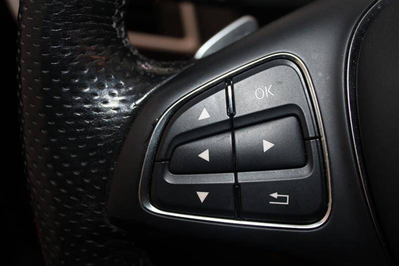 2017 Mercedes-Benz GLS GLS 450