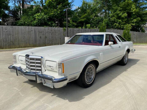 1979 Ford Thunderbird