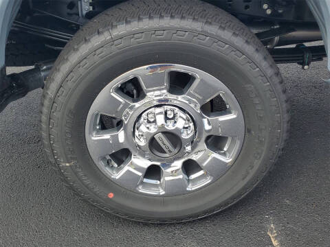 2026 Ford F-350 Super Duty