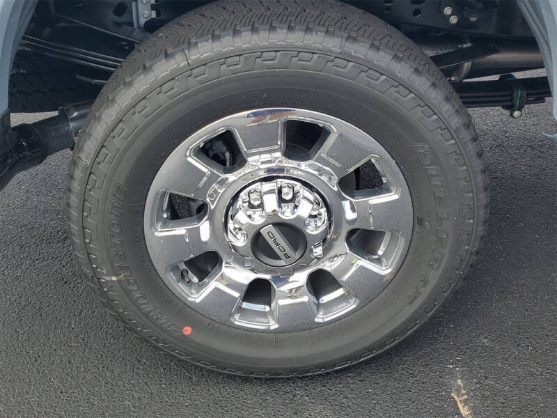 2026 Ford F-350 Super Duty