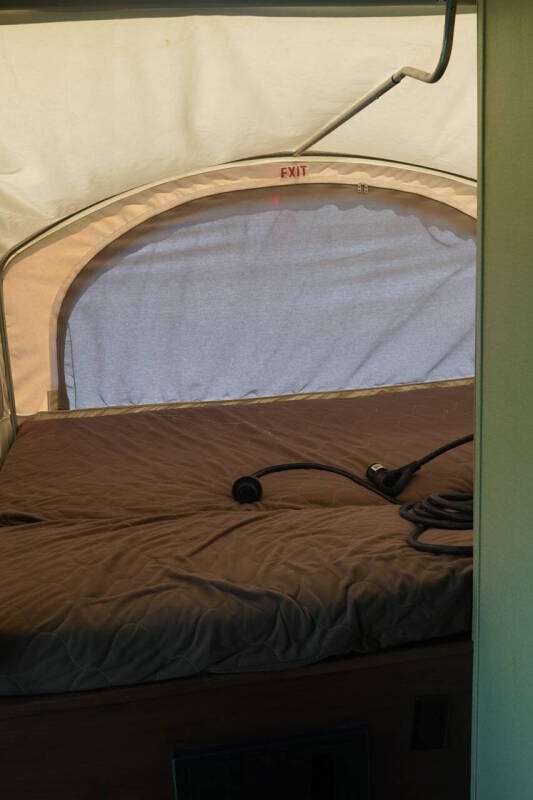 2015 Dutchmen RV Kodiak Cub