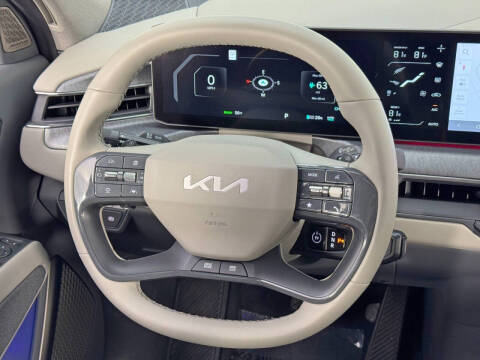 2024 Kia EV9 Land