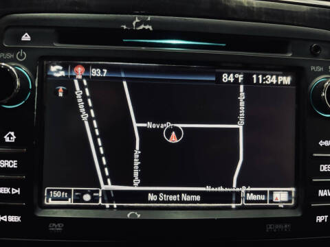 2016 Buick Enclave Premium