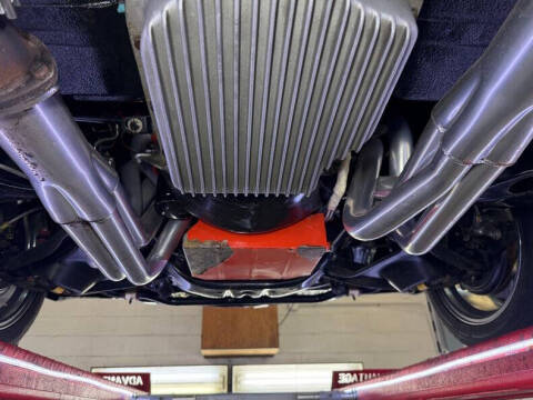 1972 Chevrolet Chevelle