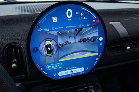 2026 MINI Hardtop 4 Door