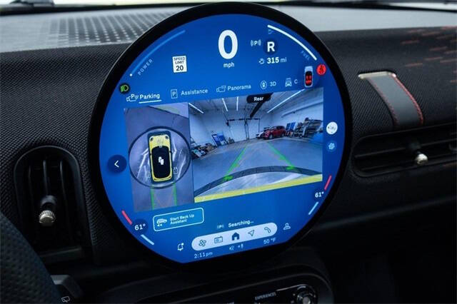 2026 MINI Hardtop 4 Door