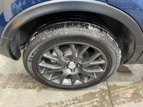 2019 Buick Encore Sport Touring