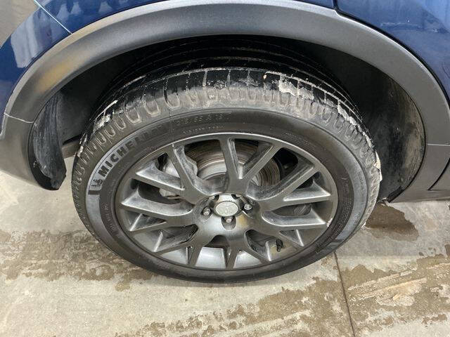 2019 Buick Encore Sport Touring