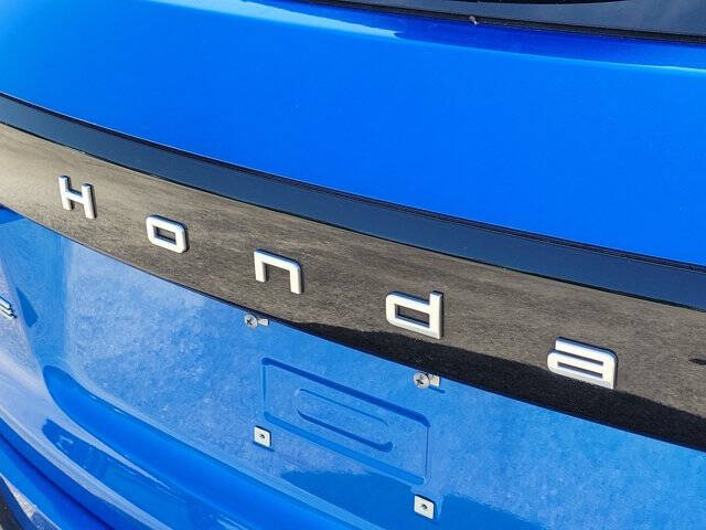 2025 Honda Prologue EX